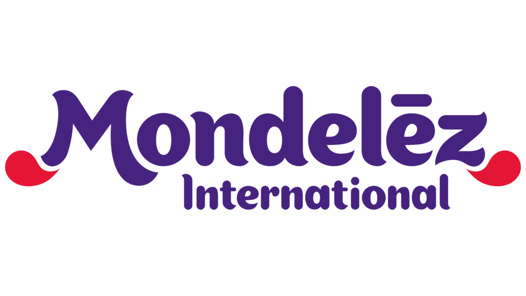 Mondelez-Logo