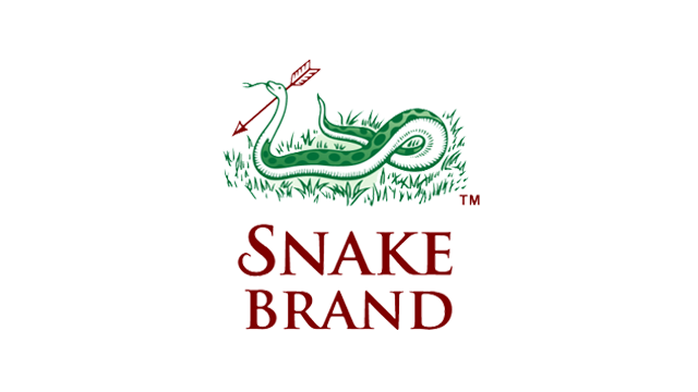 SNAKE BRAND